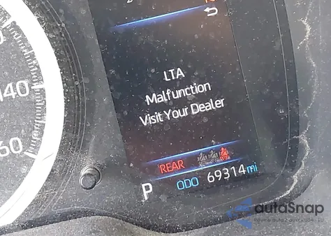 2021 Toyota Corolla Le from USA, damaged, VIN JTDEPMAE5MJ143206